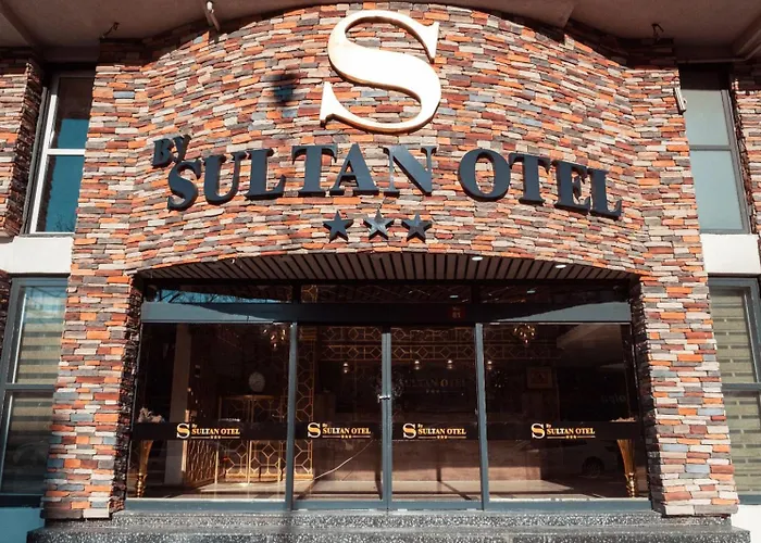 Ay Hanedan Otel Bursa