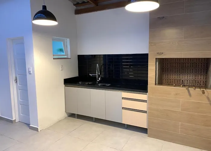 Casa Germano 251 Hotel Balneario Camboriu
