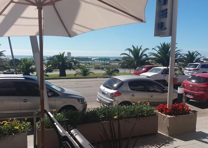 Hotel Adriatico Mar del Plata