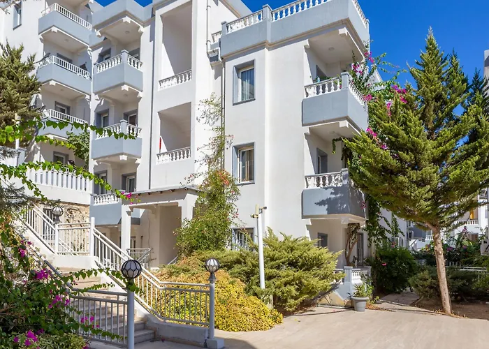 Smart Holiday Hotel Bodrum Bitez