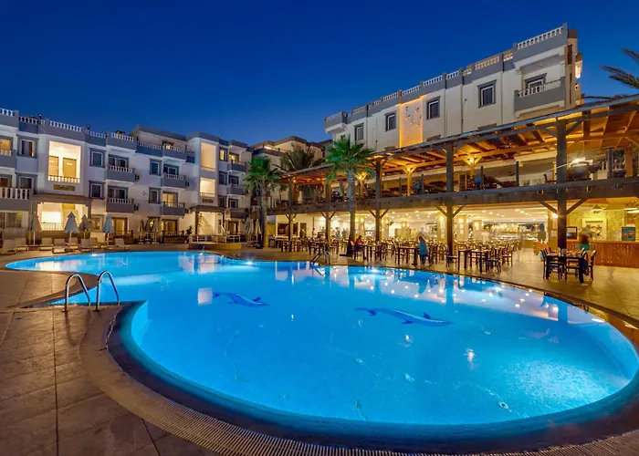 Smart Holiday Hotel Bodrum Bitez