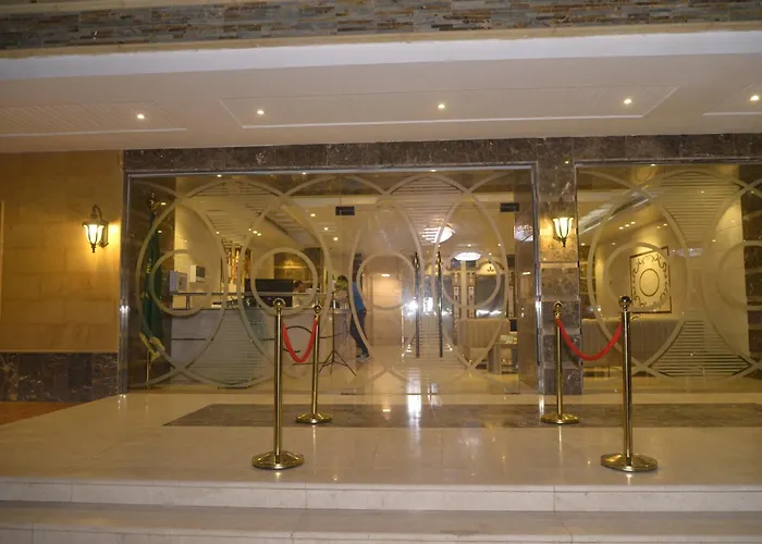 Lavana Sari Jeddah
