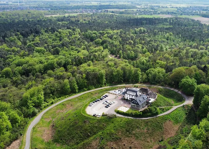 Het Montferland Hotel Zeddam
