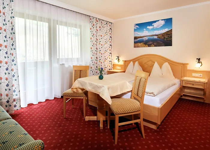 Hotel Jagdhof Großarl