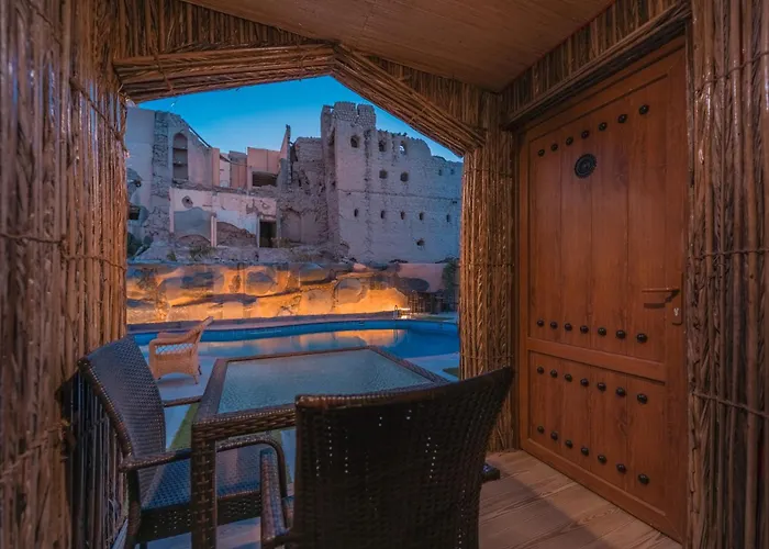 Antique Inn Nizwa