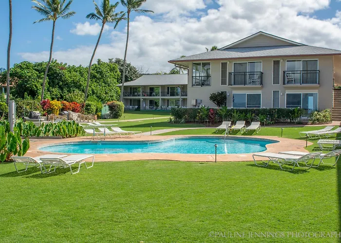 Napili Surf Beach Resort By Castle Kapalua
