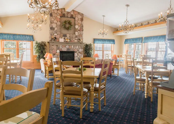 Essenhaus Inn & Conf. Center Middlebury
