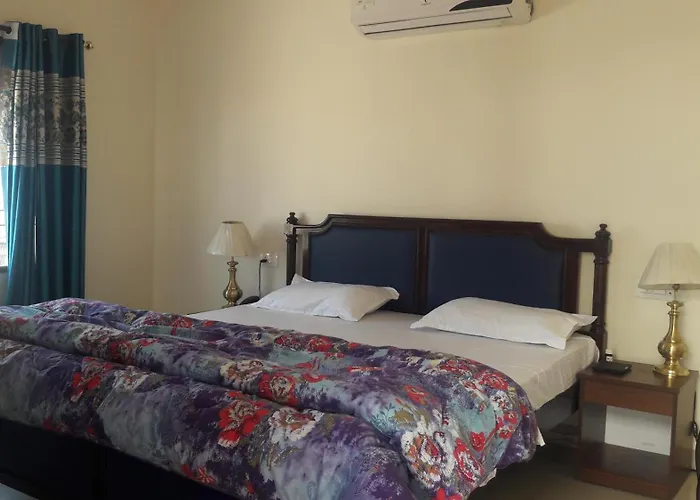 Rampura Kothi Bed & Breakfast Jaipur