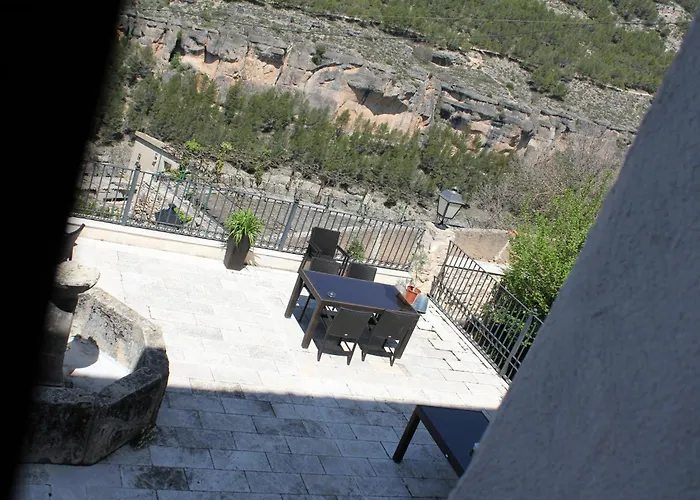 Hotel Hospedería de Cuenca