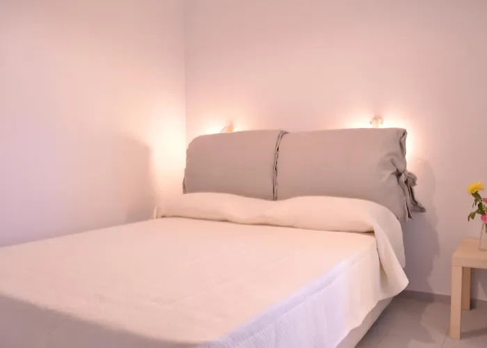 Asteri Apartments Malia 