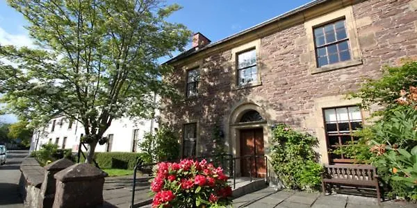 Old Churches House Dunblane