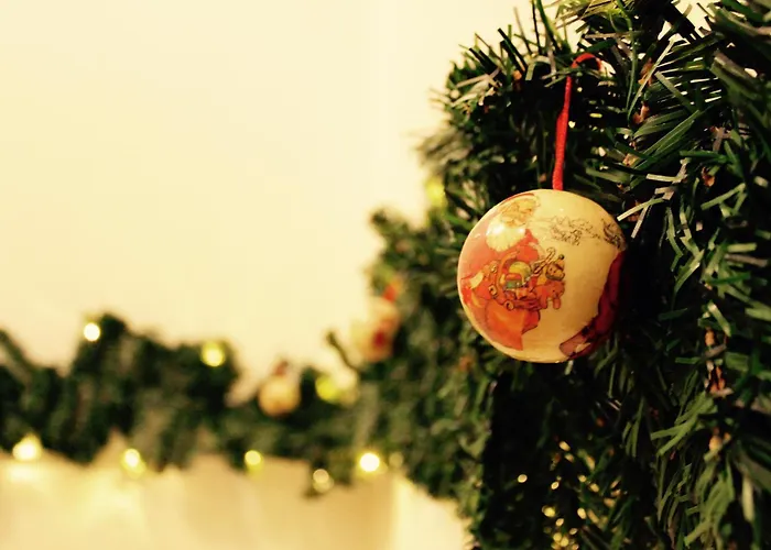 Guesthouse Arctic Heart Rovaniemi