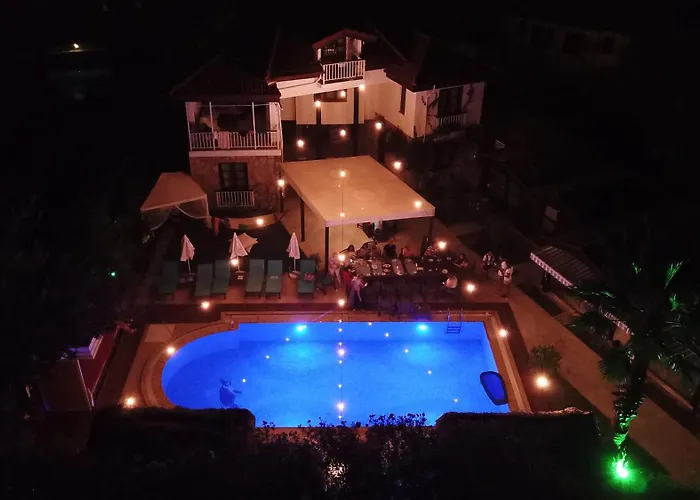 B&B Boutique Hotel Dalyan