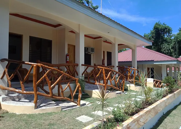 Hanna'S Place Rooms For Rent Solangon San Juan Siquijor