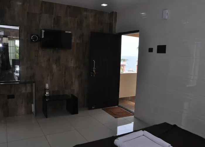 Hotel Saara Rameshwaram
