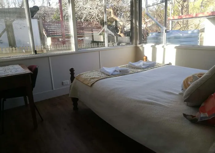 Pure Land Guest House Toowoomba