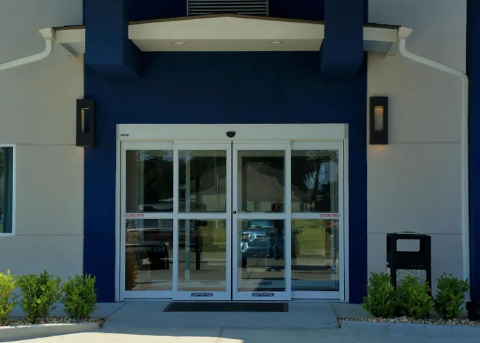 Americas Best Value Inn & Suites-Prairieville