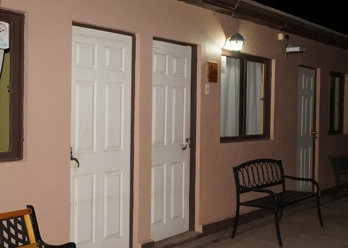 Hostal Intipara San Pedro de Atacama