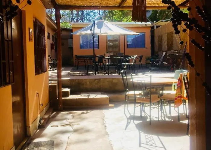 Hostal Intipara San Pedro de Atacama
