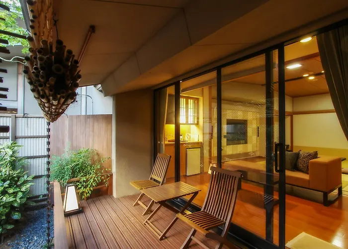 Grandia Housen Hotel Awara