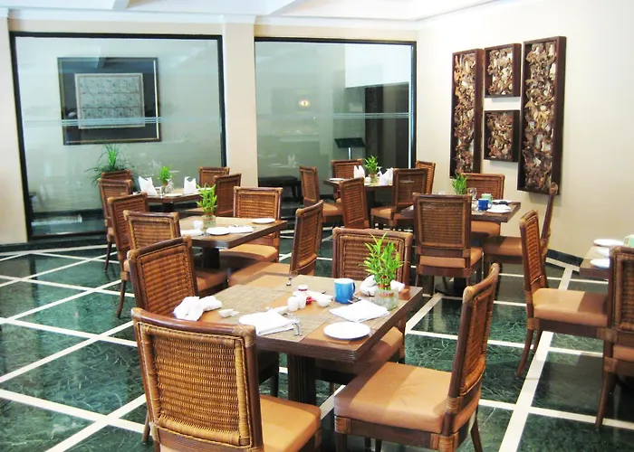 The Lalit Traveller Khajuraho Hotel