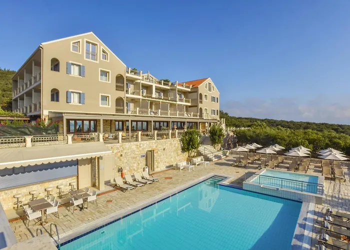 Almyra Hotel Fiskardo