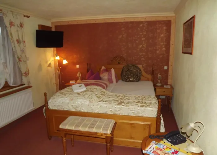 Hotel Piccolo Schleiz