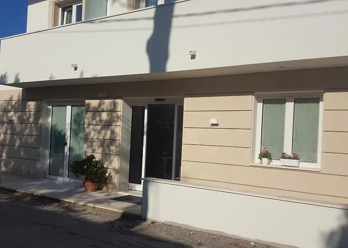 Hotel Villa Barsanti Pietrasanta
