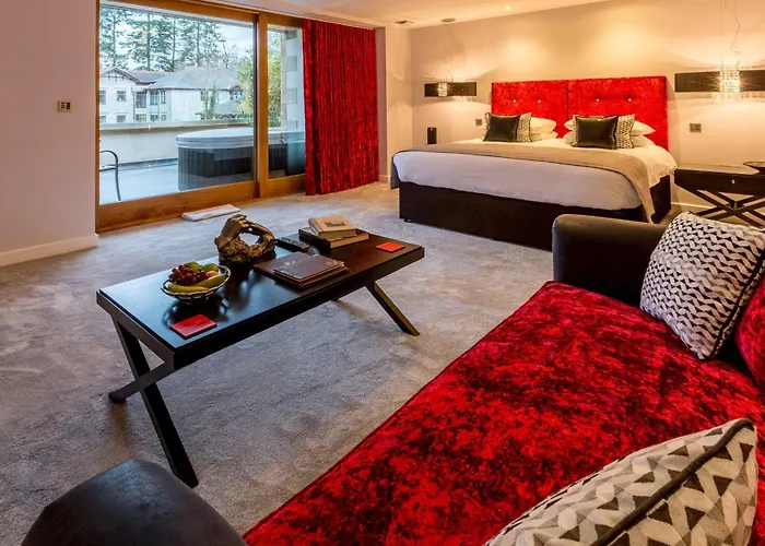 Applegarth Villa Hotel & Restaurant (Adults Only) Windermere