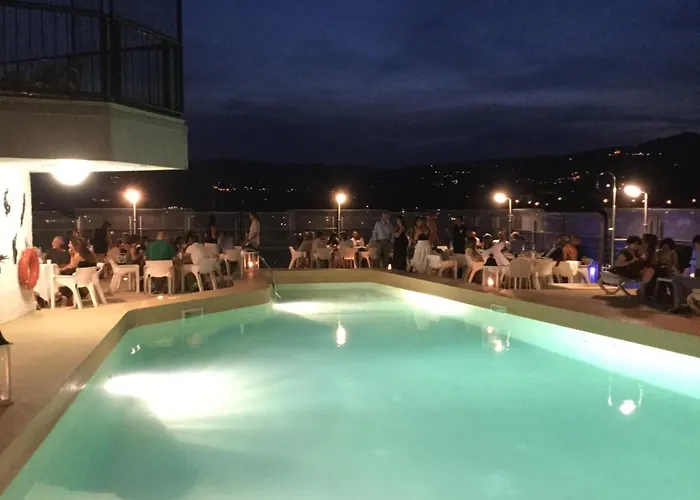 Ambasciatori Palace Montecatini Terme