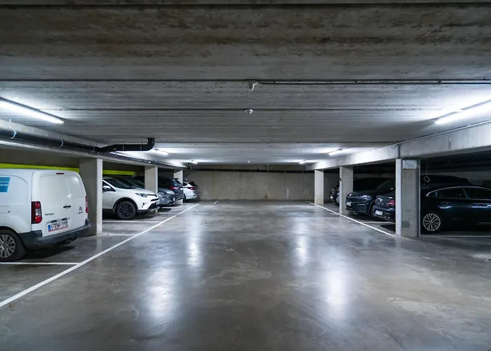 Parkhotel Courtrai