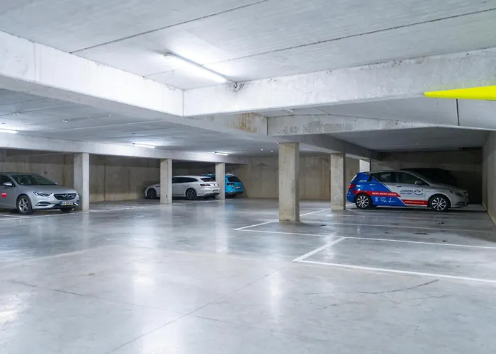 Parkhotel Courtrai