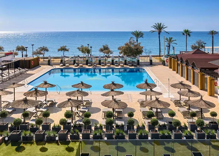 Hotel Occidental Fuengirola
