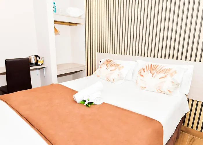 Hotel Ancora Finisterre