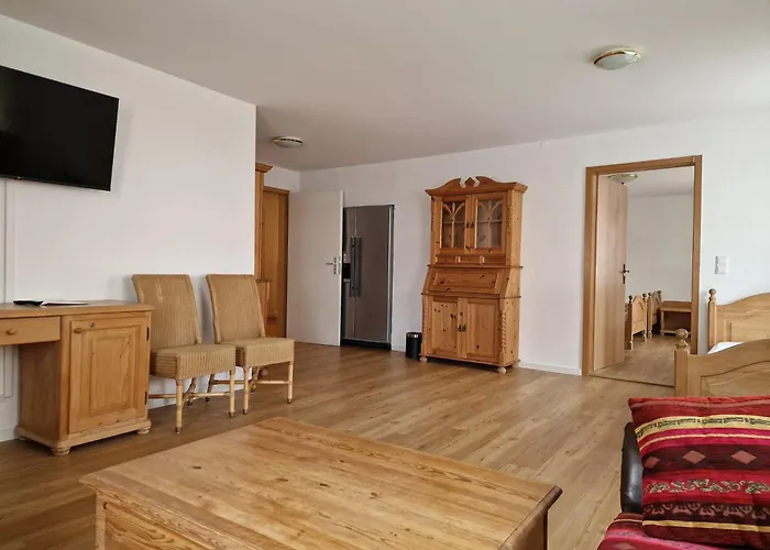 Hotel Seehalde Nonnenhorn