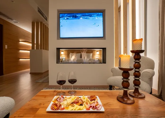 Likoria Hotel Arachova