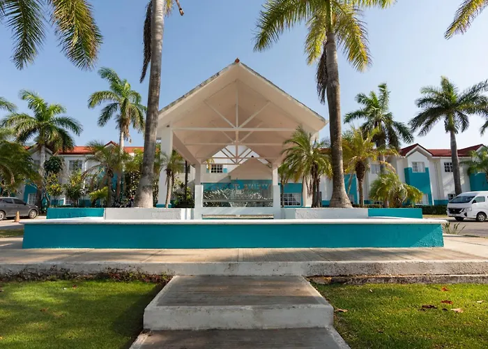 Hotel Ocean View Campeche