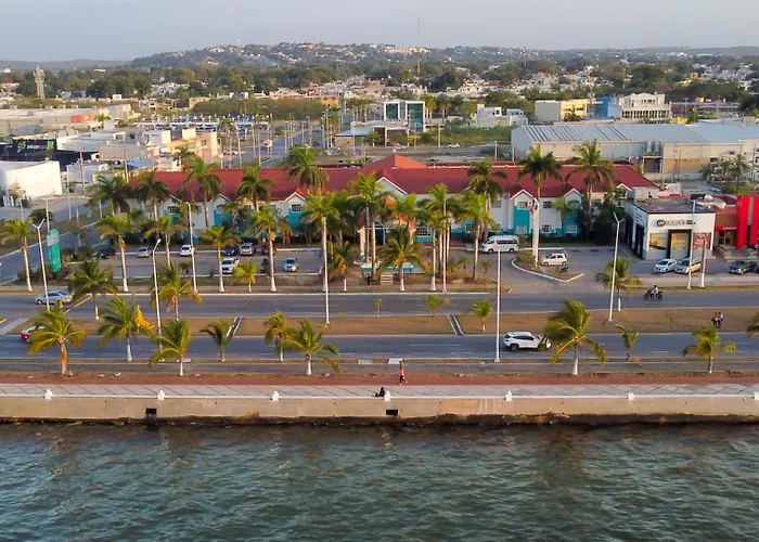 Hotel Ocean View Campeche