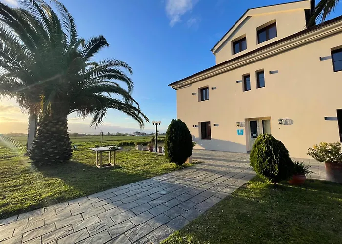 Hotel Mi Norte Ribadeo