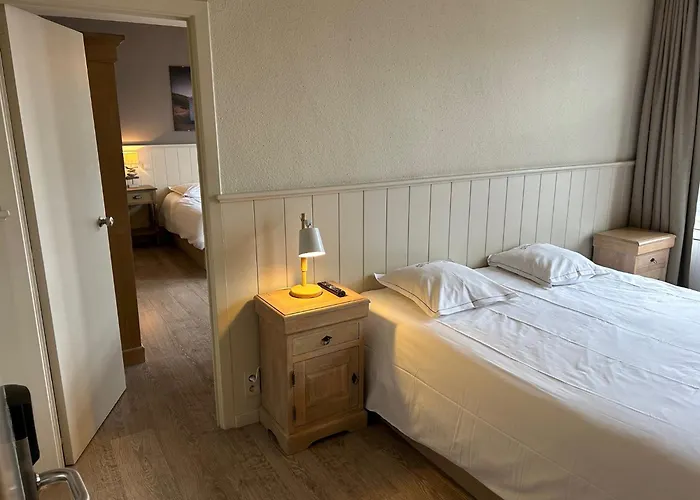 Hotel Heritage De Haan