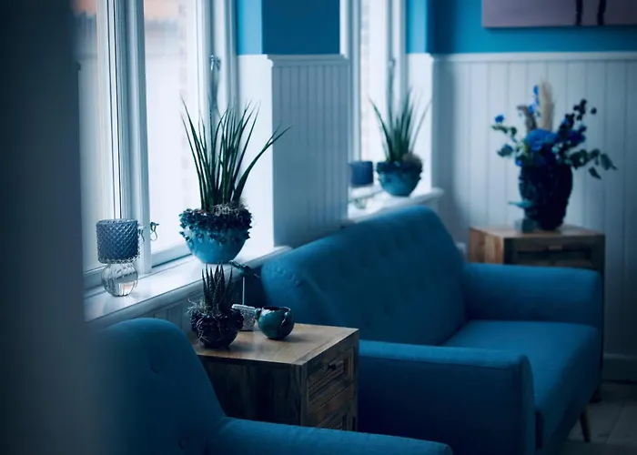 Plesners Badehotel Skagen