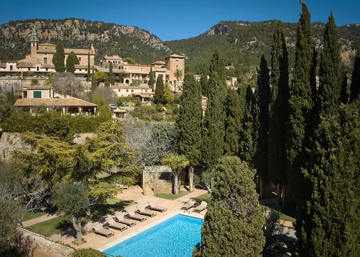 Valldemossa Hotel, The Natural Sanctuary