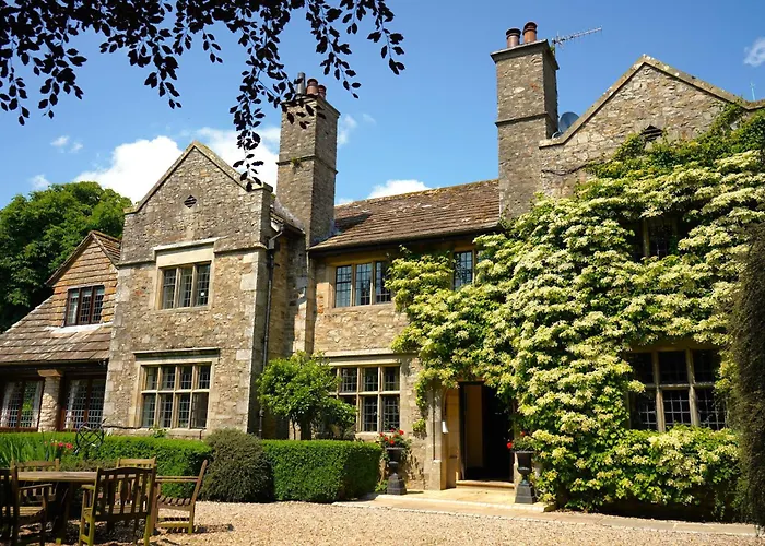 Stone House Hotel Hawes