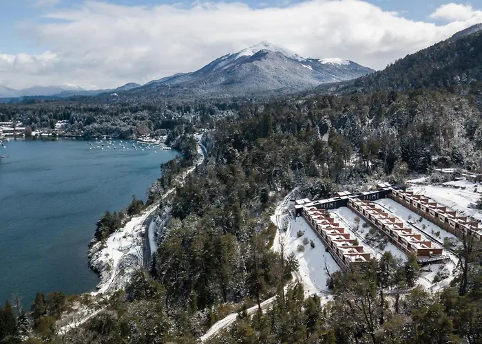 Montana Resort Villa La Angostura