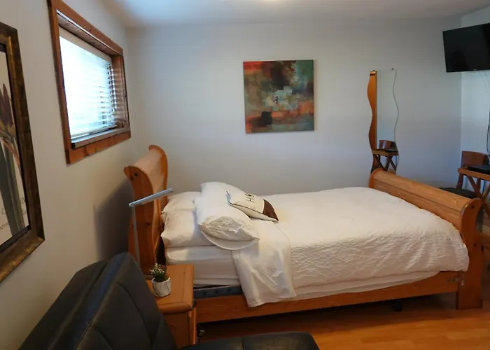 Caruso'S Accommodation Jasper