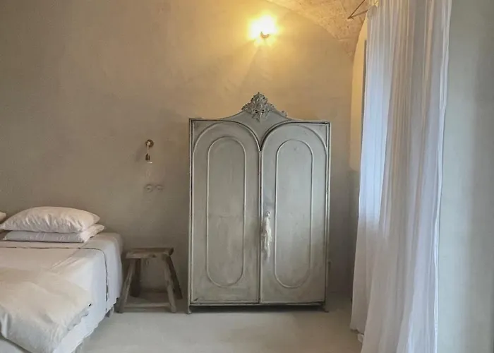 La Saracina Hotel Pienza