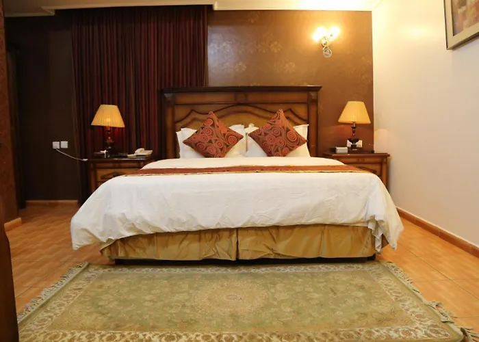 Abha Hotel
