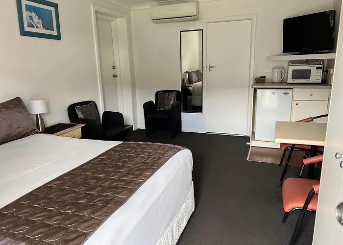 Mornington Motel
