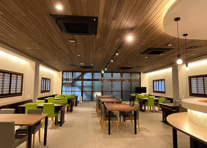 Sakuraya Hotel Hatsukaichi