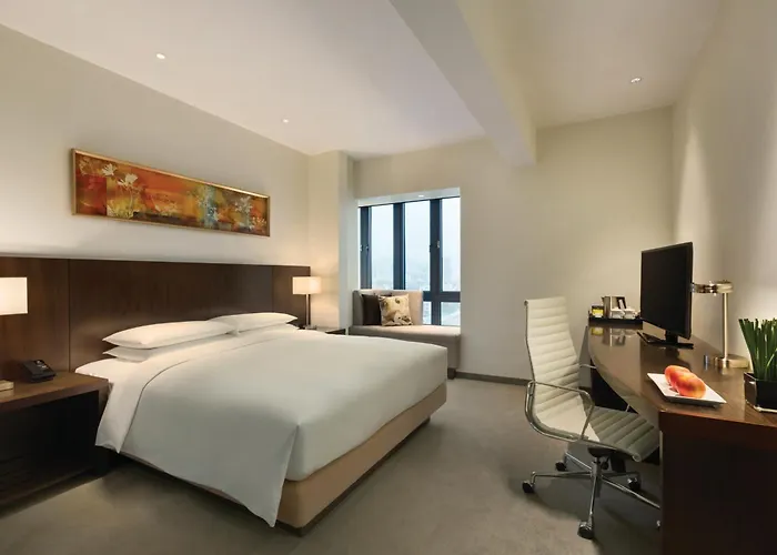 Hyatt Place Shenzhen Dongmen